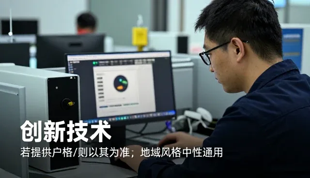 内容分发服务套餐如何提升工作效率?